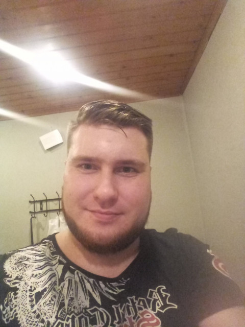 Кирилл, Россия, Санкт-Петербург. Фото на сайте ГдеПапа.Ру