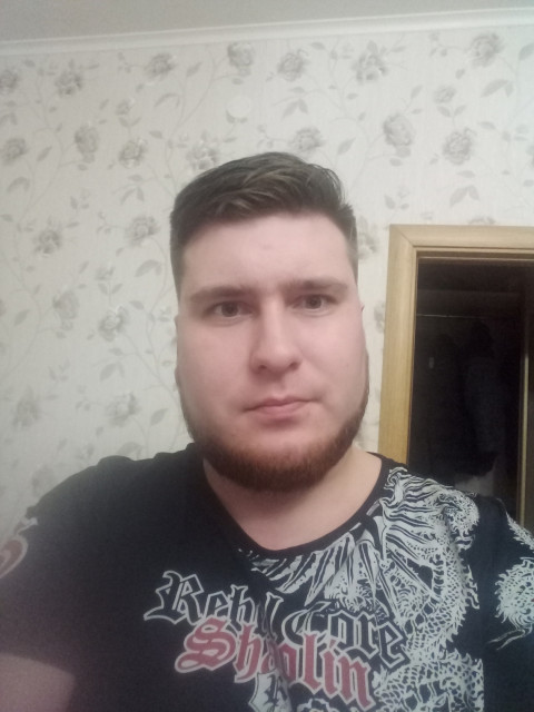 Кирилл, Россия, Санкт-Петербург. Фото на сайте ГдеПапа.Ру