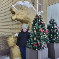 Ирина, Россия, Нижний Новгород, 39 лет
