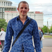 Павел, Россия, Нижний Новгород, 39 лет