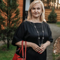 Инна, Беларусь, Брест, 45 лет