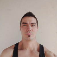 Тимур, Узбекистан, Ташкент, 34 года