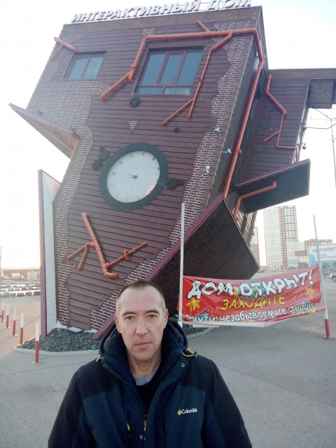 Павел, Россия, Каменка. Фото на сайте ГдеПапа.Ру