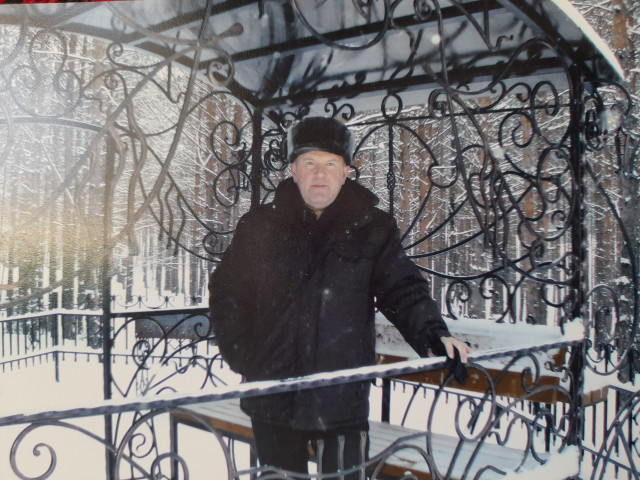 Владимир Линьков, Россия, Нижний Новгород. Фото на сайте ГдеПапа.Ру