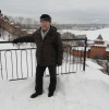 Владимир Линьков, Россия, Нижний Новгород, 70