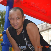 Сергей Агапитов, Россия, Томск, 47 лет