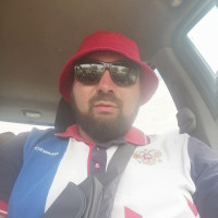 Алексей, Россия, Красноярск, 37 лет