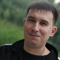 Алексей Силин, Россия, Йошкар-Ола, 39 лет