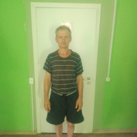 Влад, Россия, Тихвин, 54 года
