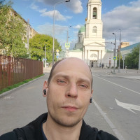 Алексей, Москва, м. Бульвар Рокоссовского, 37 лет