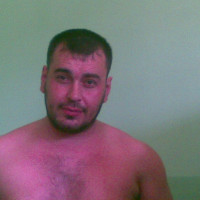 Тимур, Россия, Владивосток, 44 года