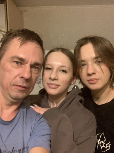 Виталий, Россия, Москва. Фото на сайте ГдеПапа.Ру