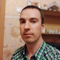 Денис, Россия, Санкт-Петербург, 35 лет