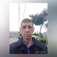 Игорь, Россия, Иркутск, 46 лет