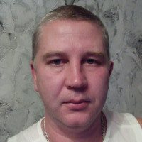 Антон, Россия, Краснодар, 44 года