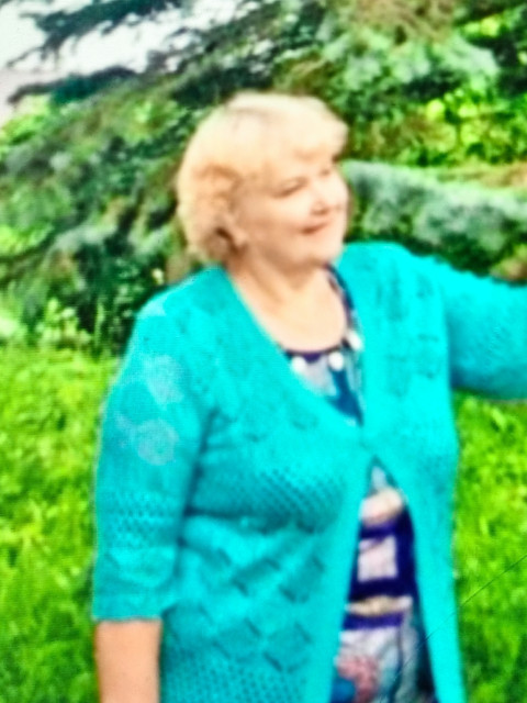 Галина, Санкт-Петербург, м. Бухарестская, 66 лет, 2 ребенка. Она ищет его: простым мужчину, спокойным, хозяйственным. Примерно моего возраста. Не ищу красавца и Богатова, а до  Анкета 593680. 