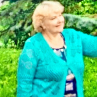 Галина, Санкт-Петербург, м. Бухарестская, 66 лет