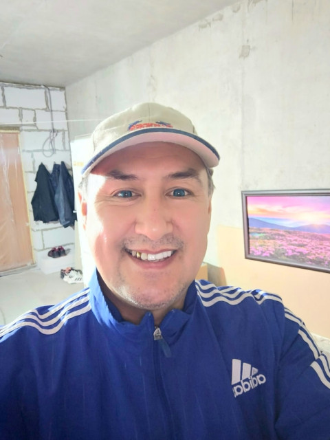 Сергей, Москва, м. Румянцево. Фото на сайте ГдеПапа.Ру