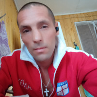 Андроник, Санкт-Петербург, м. Ленинский проспект, 43 года