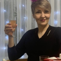 Наталья, Россия, Электрогорск, 51 год