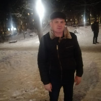 Дмитрий, Россия, Санкт-Петербург, 54 года