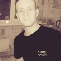 Пётр, Россия, Комсомольск-на-Амуре, 39 лет