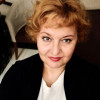 Natalie, Россия, Москва, 54