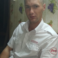 Михаил, Россия, Ижевск, 33 года