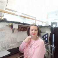 Наталья, Россия, Ульяновск, 42 года