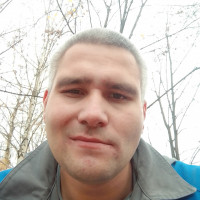 Дмитрий, Россия, Брянск, 33 года