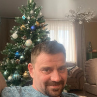 Кирилл, Санкт-Петербург, м. Проспект Просвещения, 47 лет