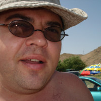 Андрей, Россия, Лиски, 54 года
