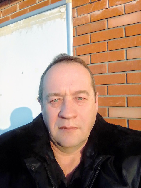 Анатолий, Россия, Омск. Фото на сайте ГдеПапа.Ру