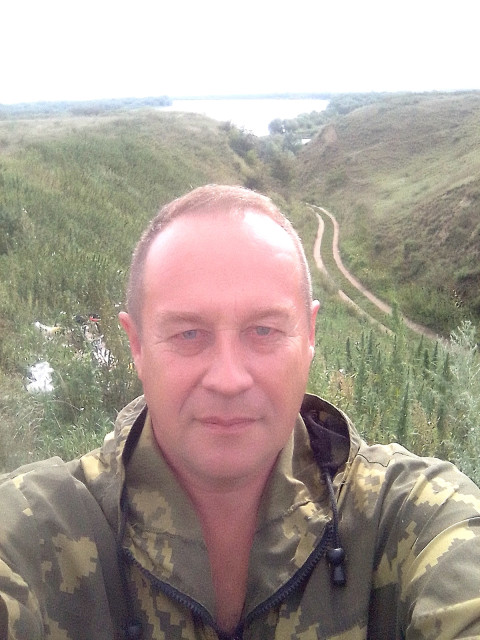 Анатолий, Россия, Омск. Фото на сайте ГдеПапа.Ру