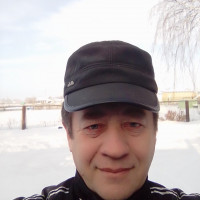 Анатолий, Россия, Омск, 57 лет