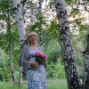 Оксана, Россия, Иркутск, 56