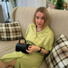 Валентина, 45, Россия, Омск