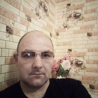 Дмитрий, Россия, Корсаков, 43 года