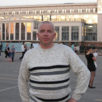 Илья Архиреев, Россия, Тула, 55 лет