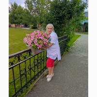 Наталья Овчинникова, Россия, Екатеринбург, 54 года