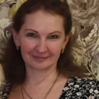 Юлия, Россия, Оренбург, 49 лет