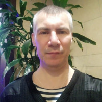 Александр, Россия, Домодедово, 51 год