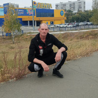 Николай, Россия, Барнаул, 35 лет