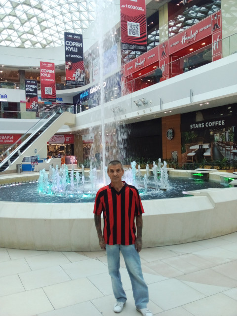 Виктор, Россия, Сочи. Фото на сайте ГдеПапа.Ру