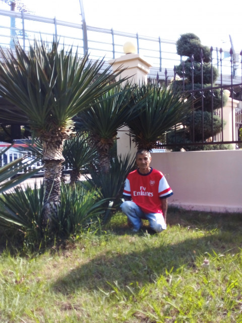 Виктор, Россия, Сочи. Фото на сайте ГдеПапа.Ру