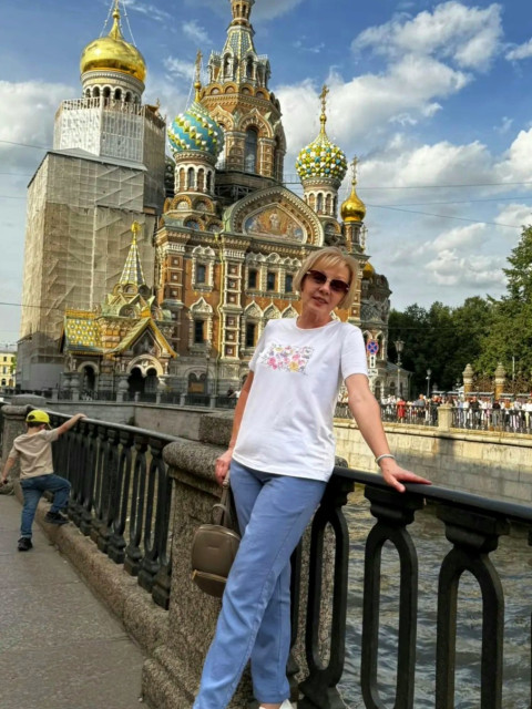 Ксения, Россия, Москва. Фото на сайте ГдеПапа.Ру