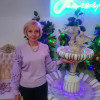 Ксения, 56, Россия, Москва