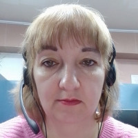 Юлия, Россия, Балашов, 42 года