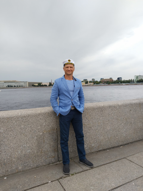 Денис, Россия, Санкт-Петербург. Фото на сайте ГдеПапа.Ру