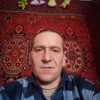 Роман, Россия, Ржев, 46 лет